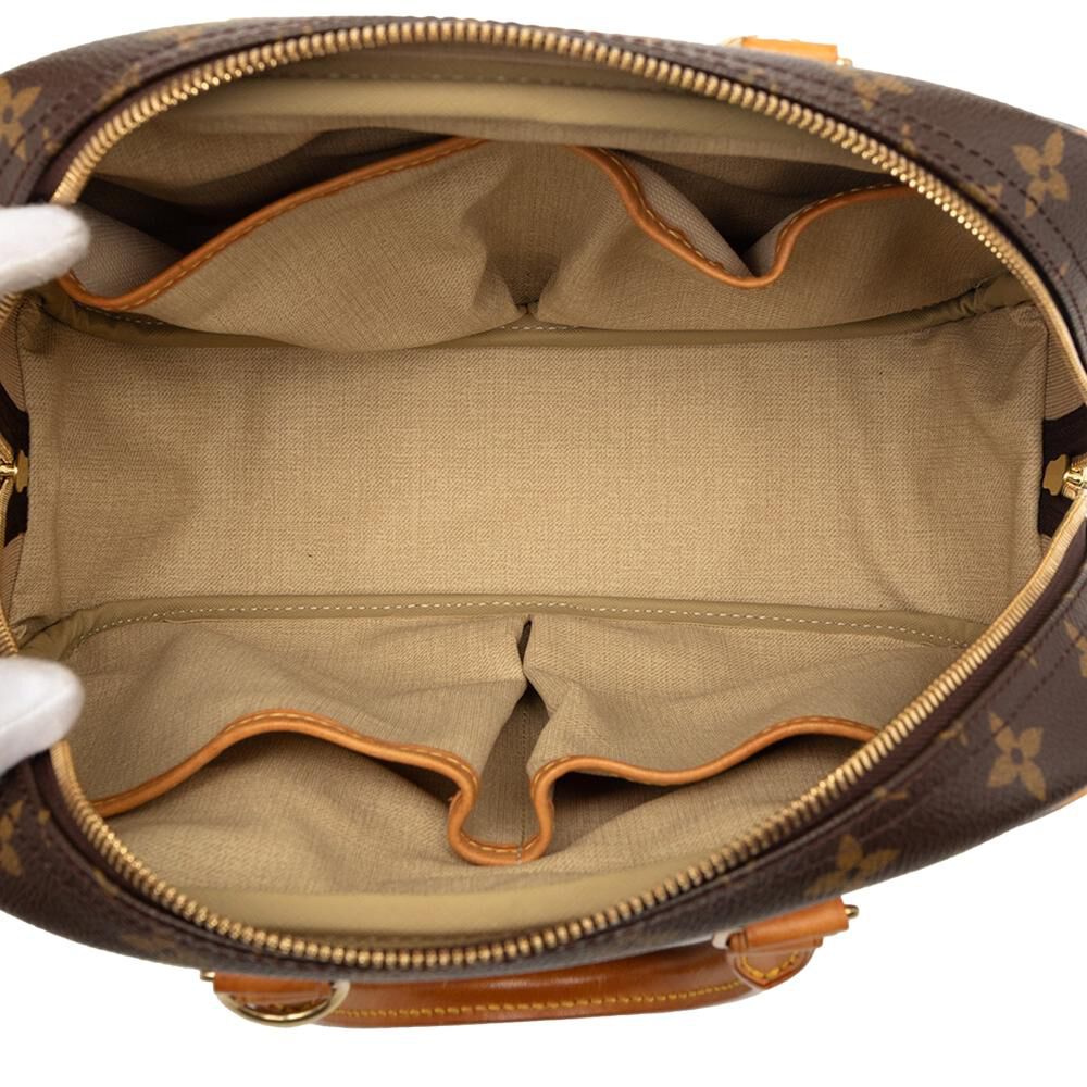 Louis Vuitton Trouville