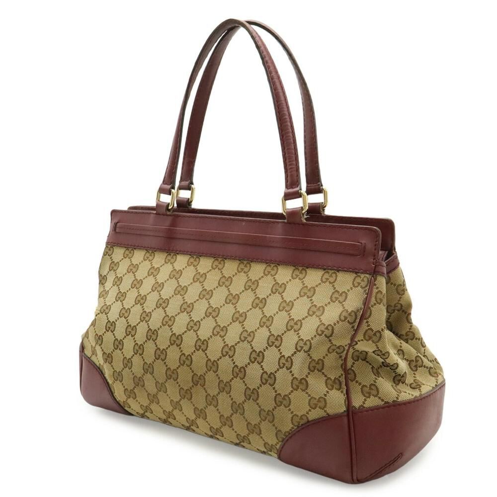 Gucci Tote