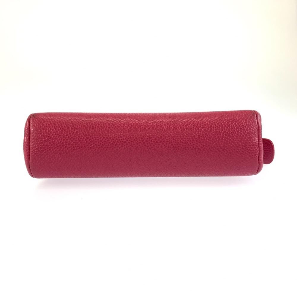 Chanel Cosmetic Pouch