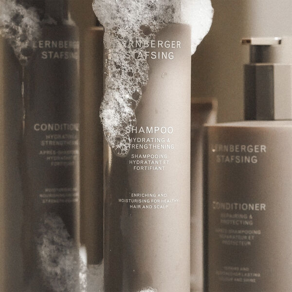 Conditioner Hydrating & Strengthening, 250ml