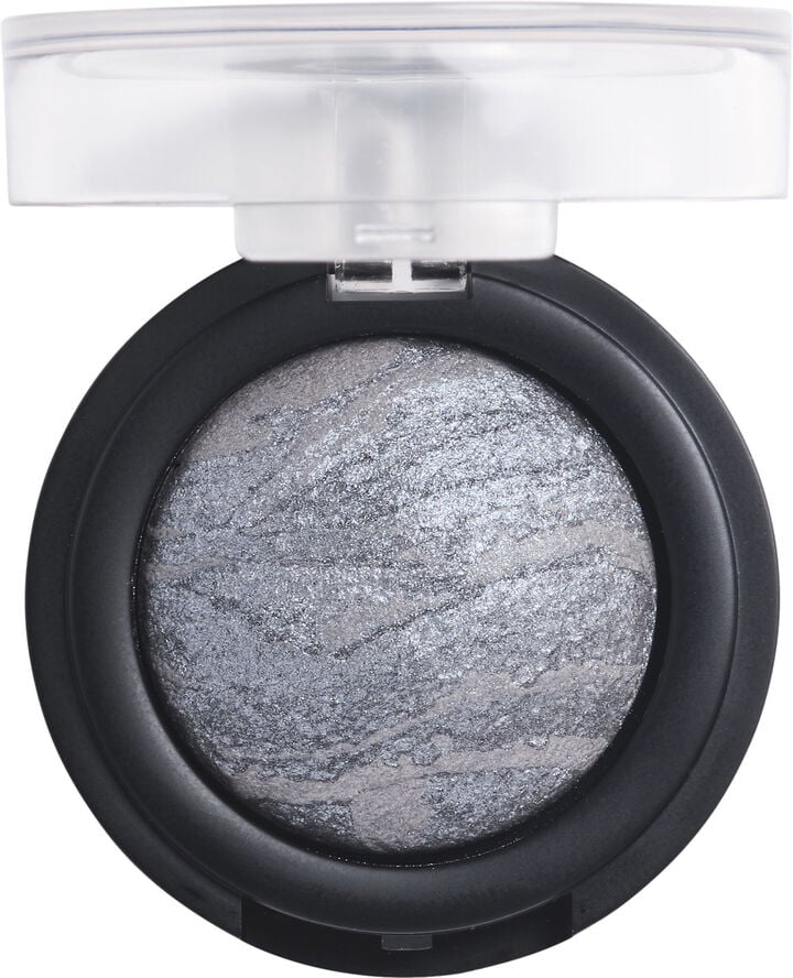 Baked Mineral Eyeshadow