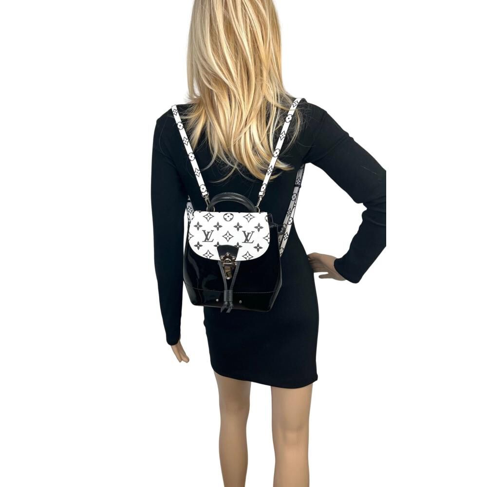 Louis Vuitton Backpack