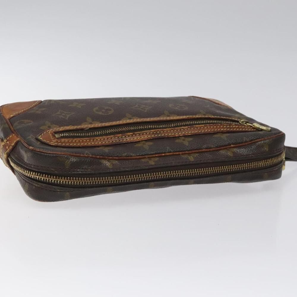 Louis Vuitton Marly Dragonne