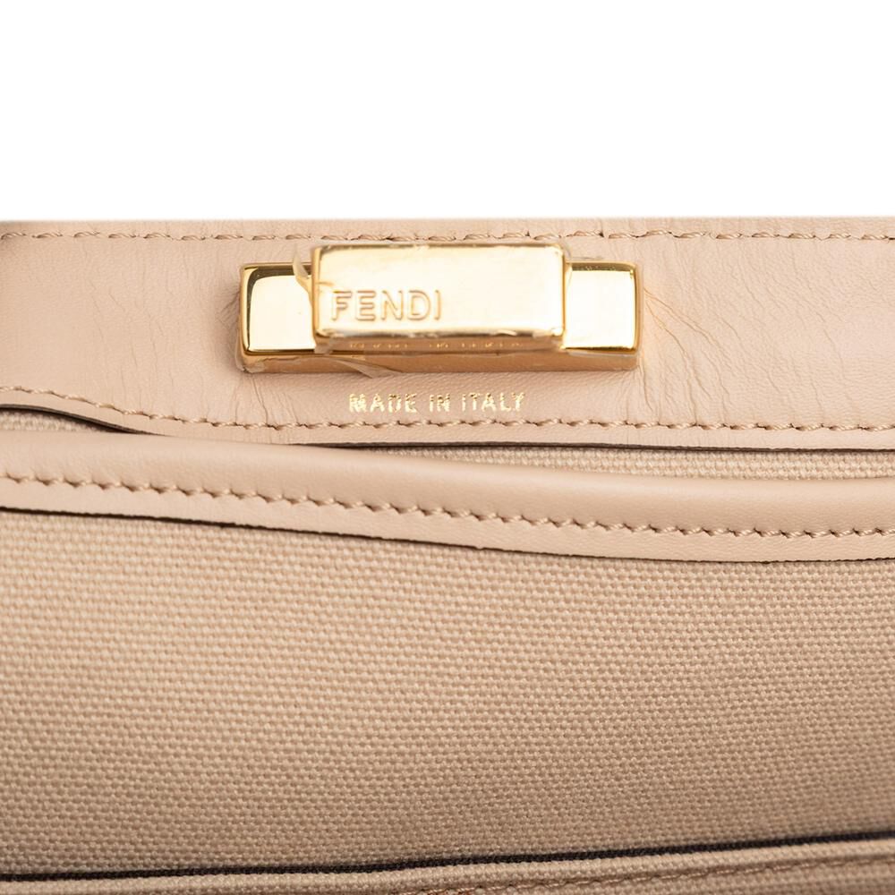 Fendi Peekaboo