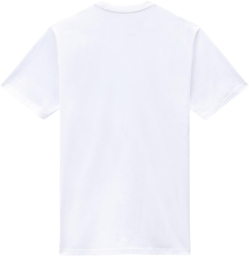 SS MAPLETON T-SHIRT NAVY BLUE