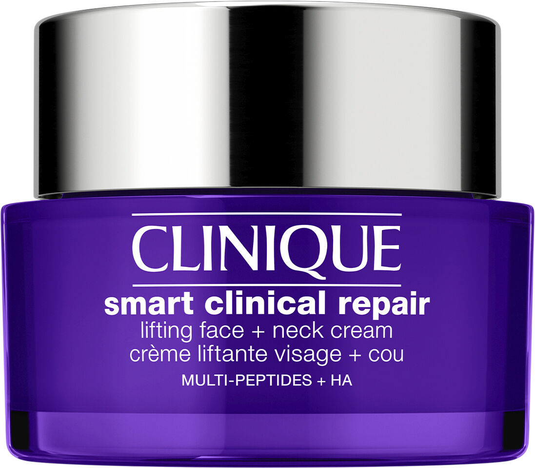 Smart Clinical Repair Wrinkle Cream