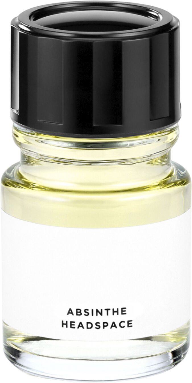 HEADSPACE ABSINTHE EdP 100 ml