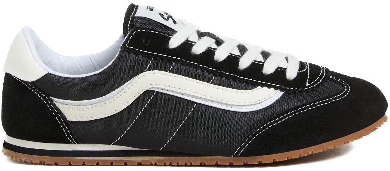 Super Lowpro Black