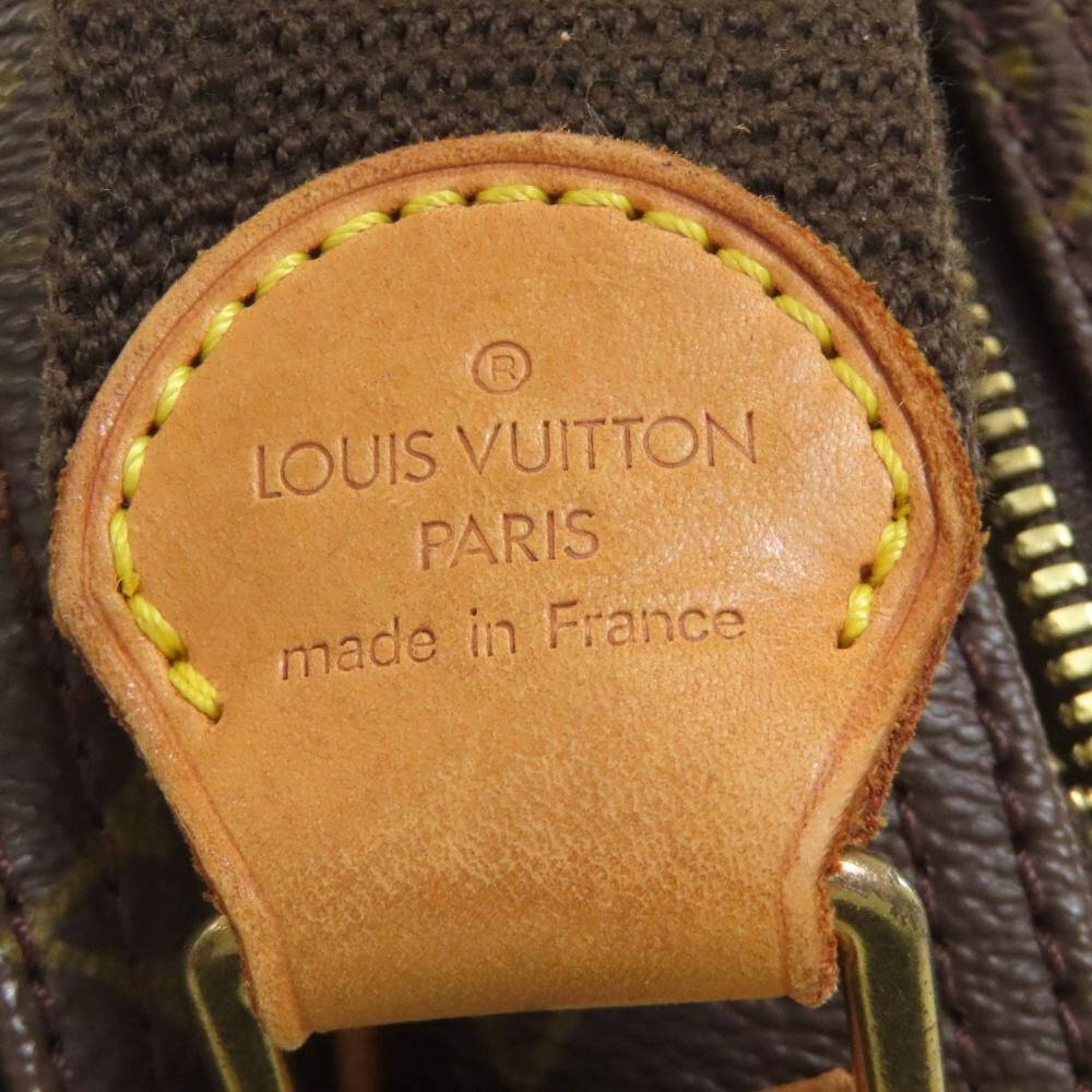 Louis Vuitton Trocadero
