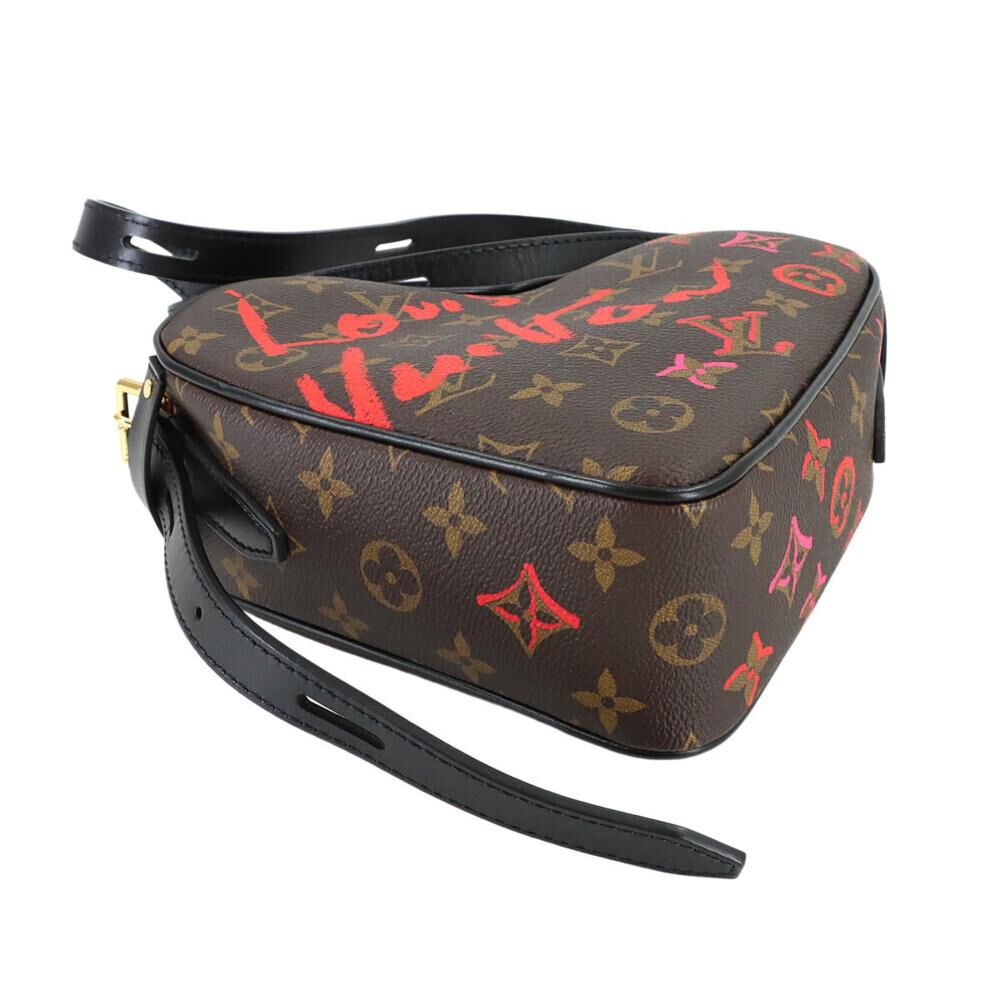Louis Vuitton Shoulder Bags