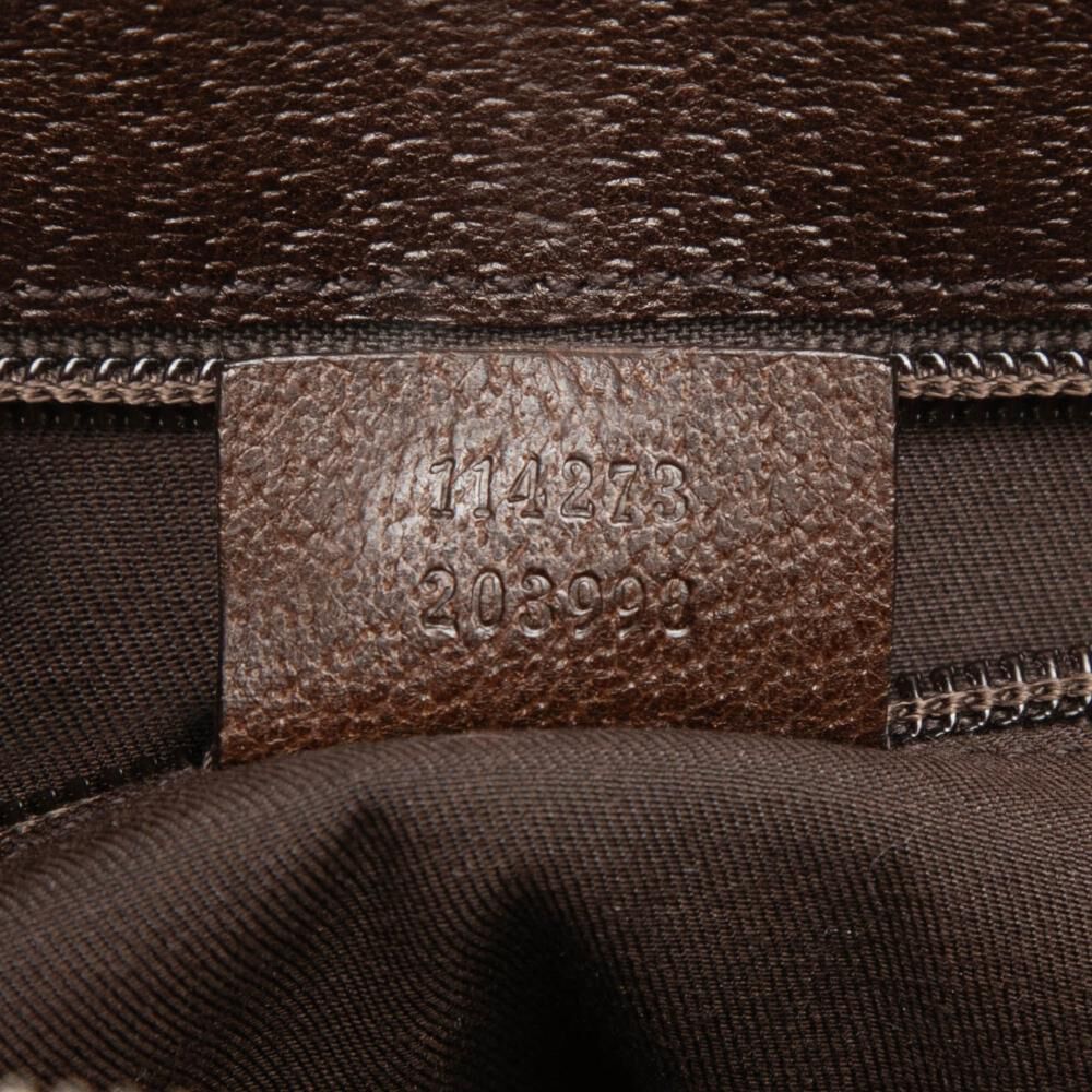 Gucci Crossbody Bag