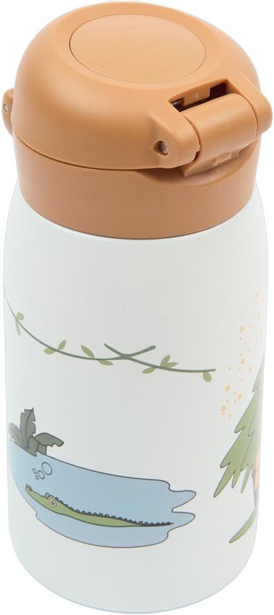 Water Bottle - Small - Tiger