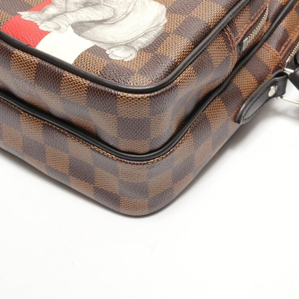 Louis Vuitton Amazone