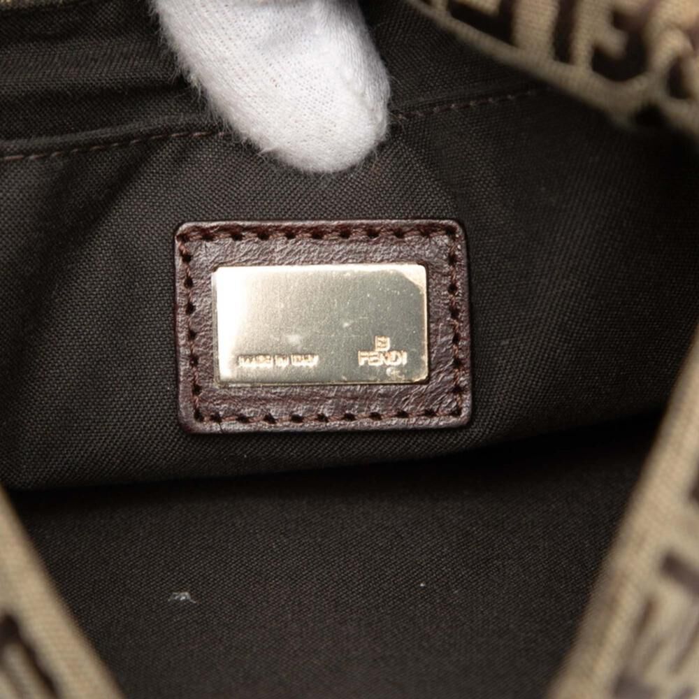 Fendi Shoulder Bag