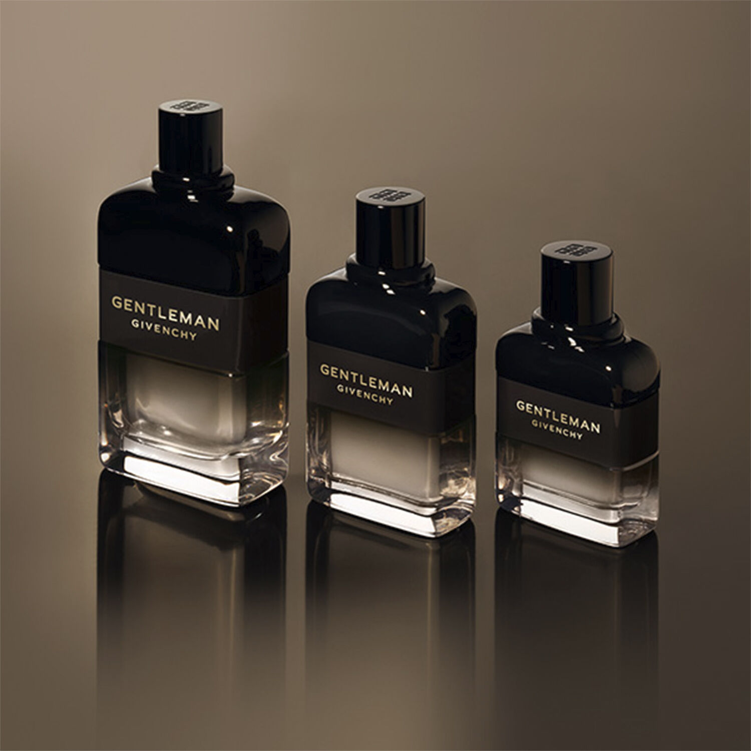 GentlemanBoiseeEau de Parfum