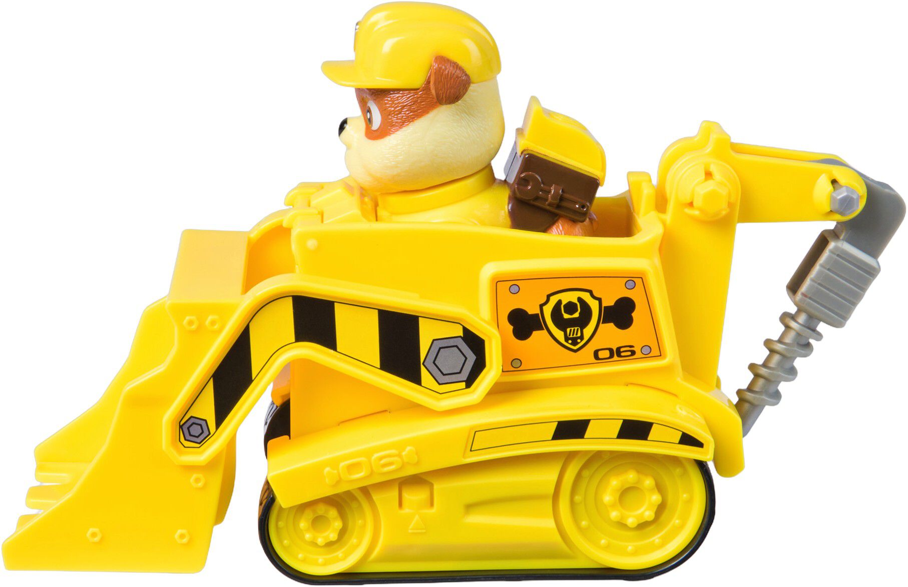 Paw Patrol Basic Vehicle