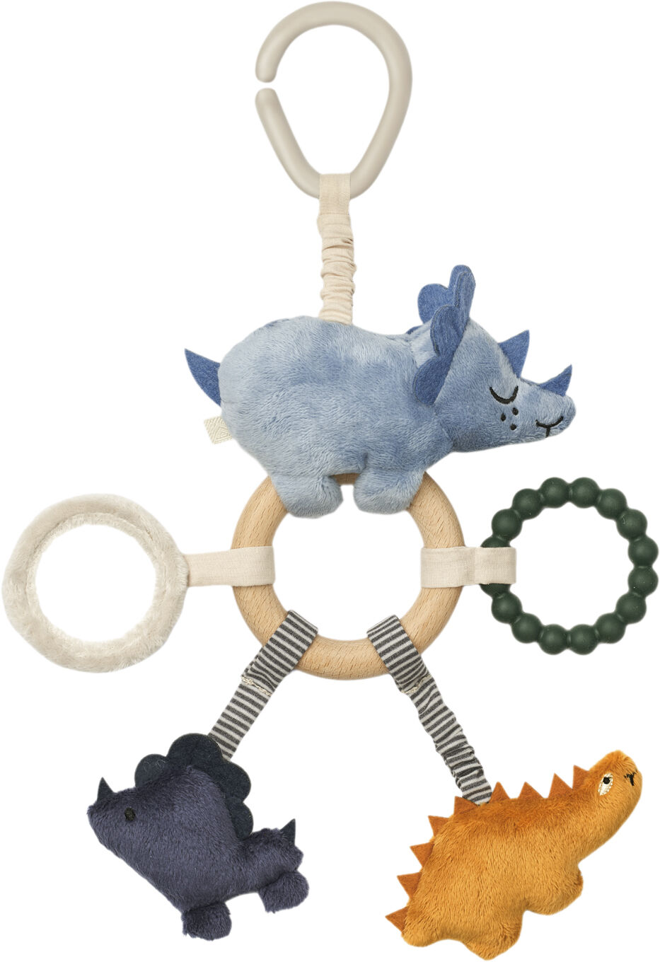 Angie Dino Activity Toy