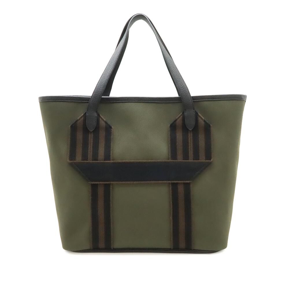 Herm&egrave;s Tote