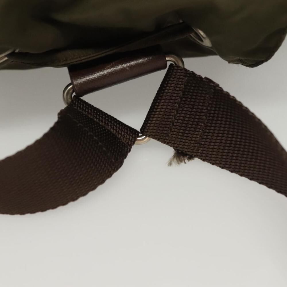 Prada Backpack