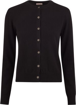 Judith Cardigan, Knit