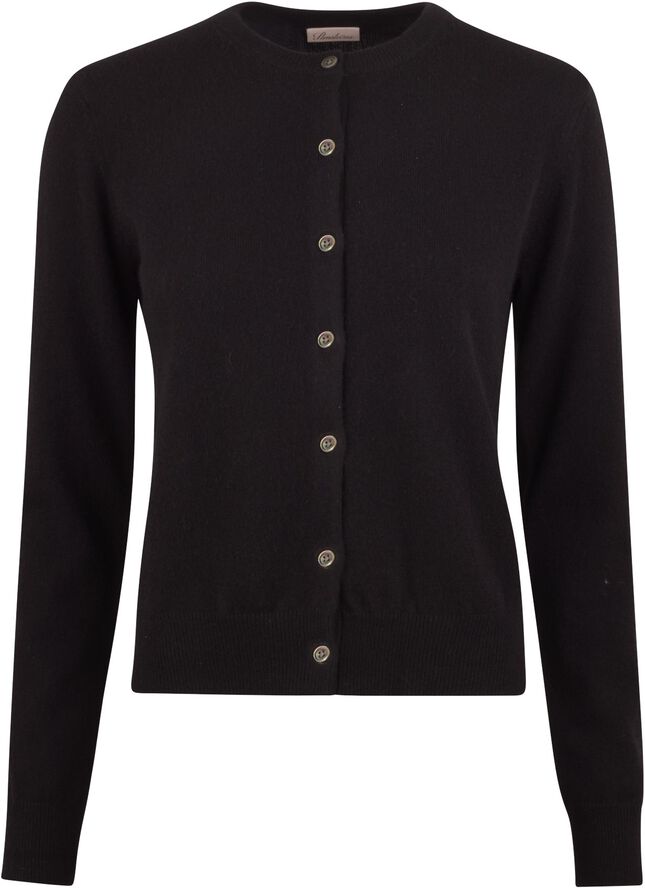 Judith Cardigan, Knit