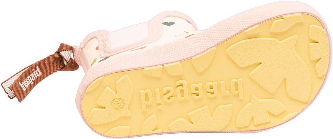 bisgaard barefoot rubber