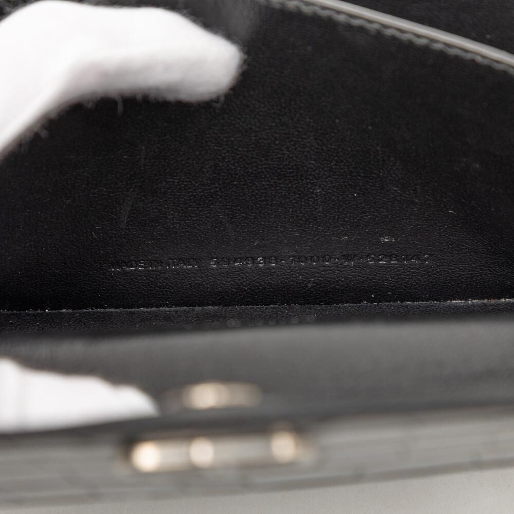 Balenciaga Belt Bag