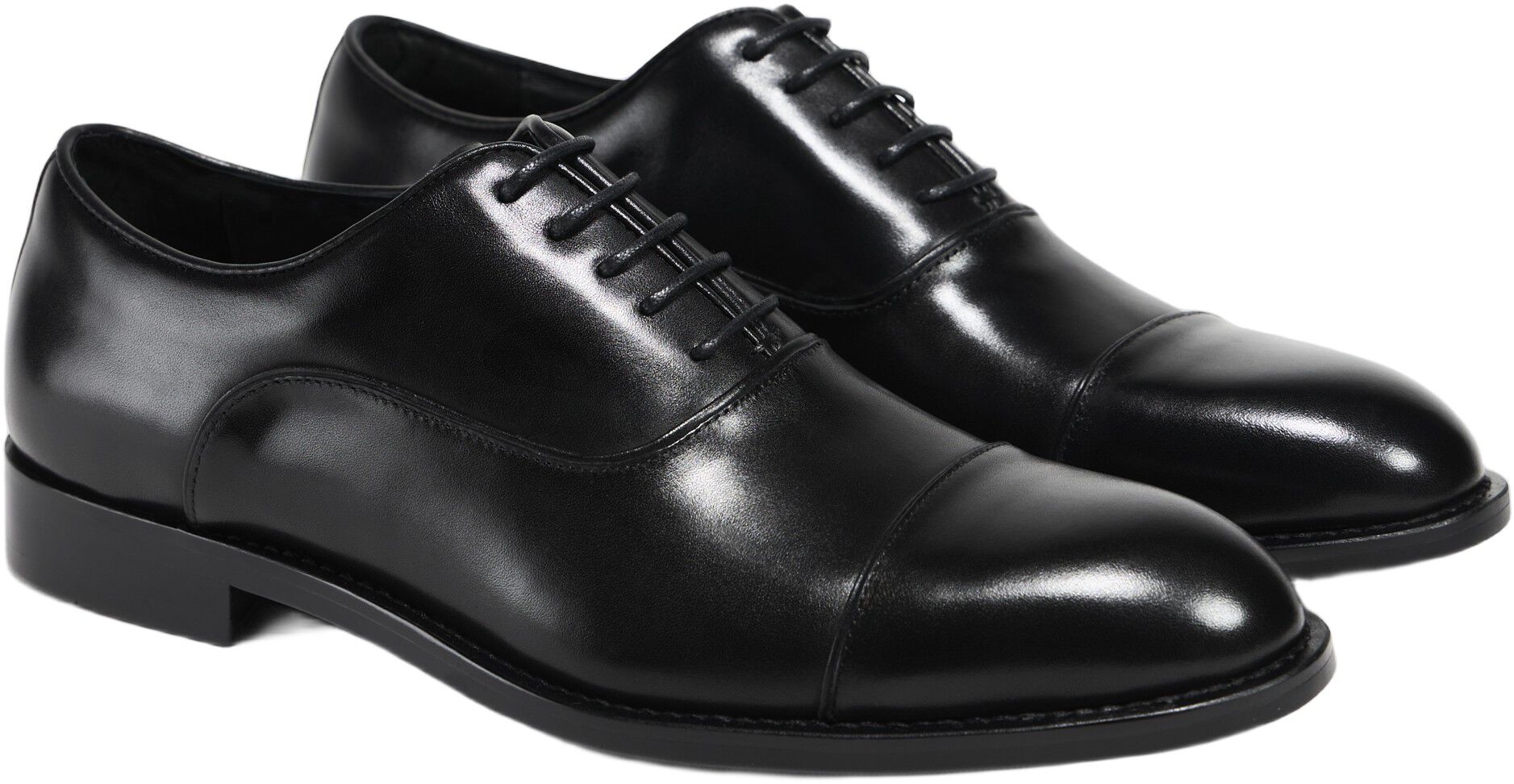 Oxford shoe