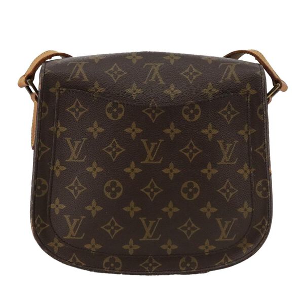 Louis Vuitton Saint Cloud