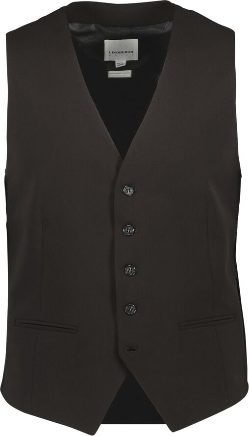 Mens waistcoat for suit