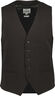 Mens waistcoat for suit