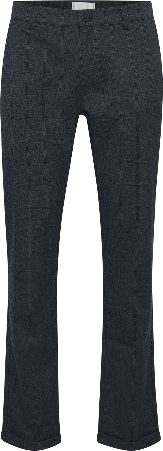 CFPANDRUP checked pants