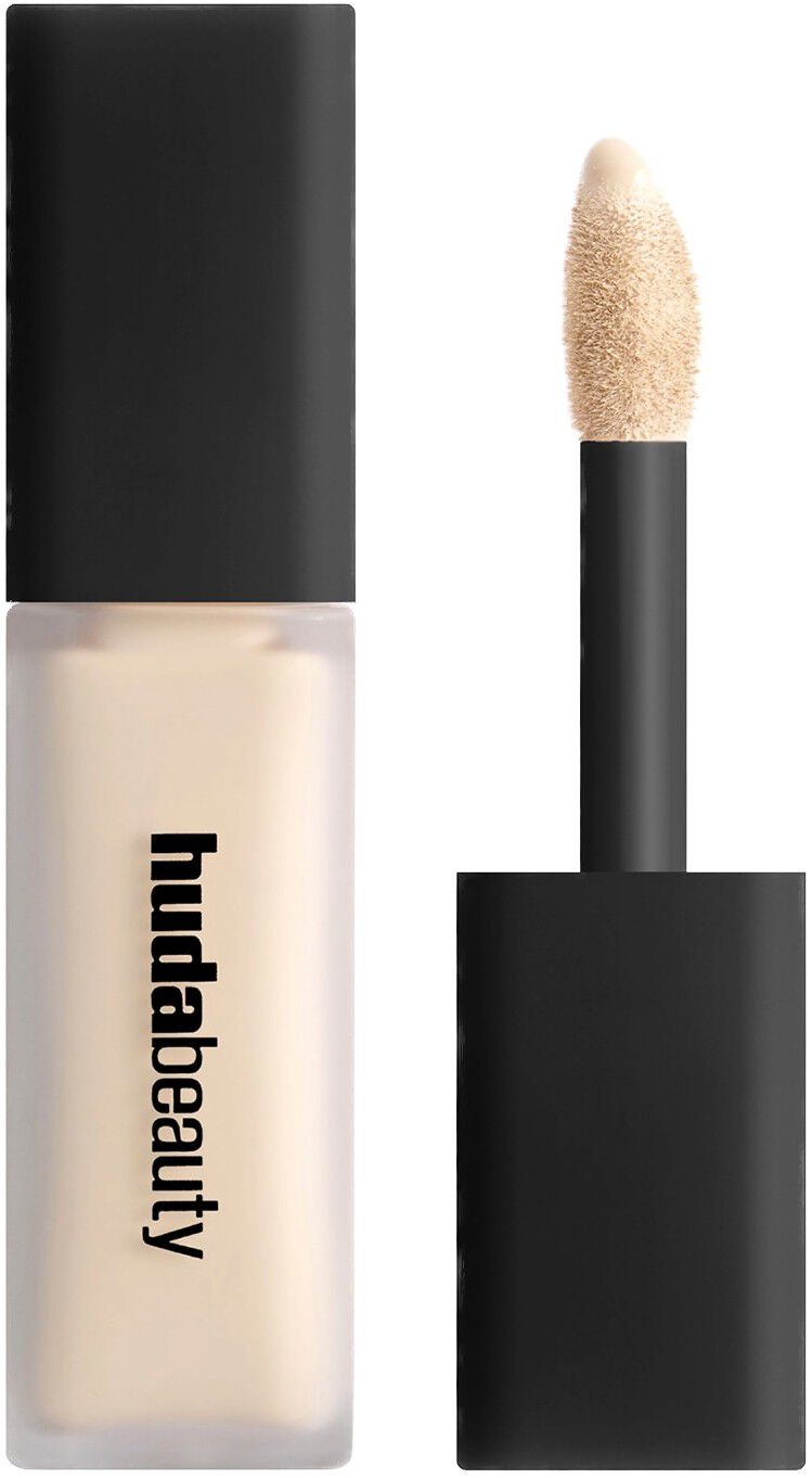 #FAUXFILTER Luminous Matte Liquid Concealer - Liquid Concealer