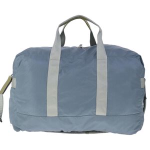 Prada Travel Bag