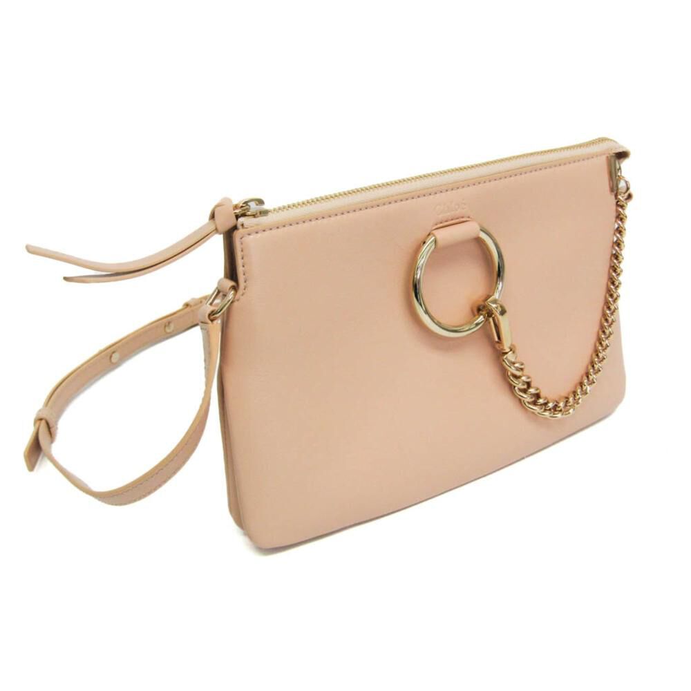 Chlo&eacute; Shoulder Bag