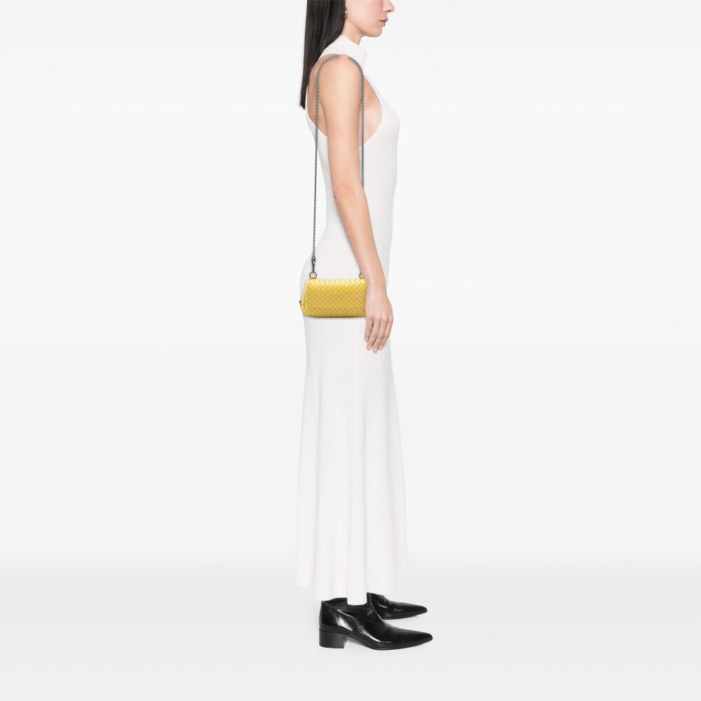 Bottega Veneta Crossbody Bag
