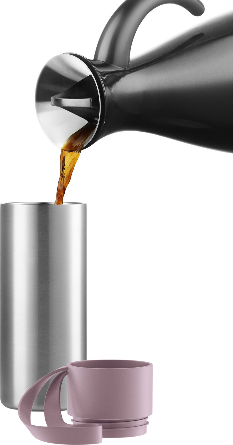 To Go Cup 0,35 l Nordic rose