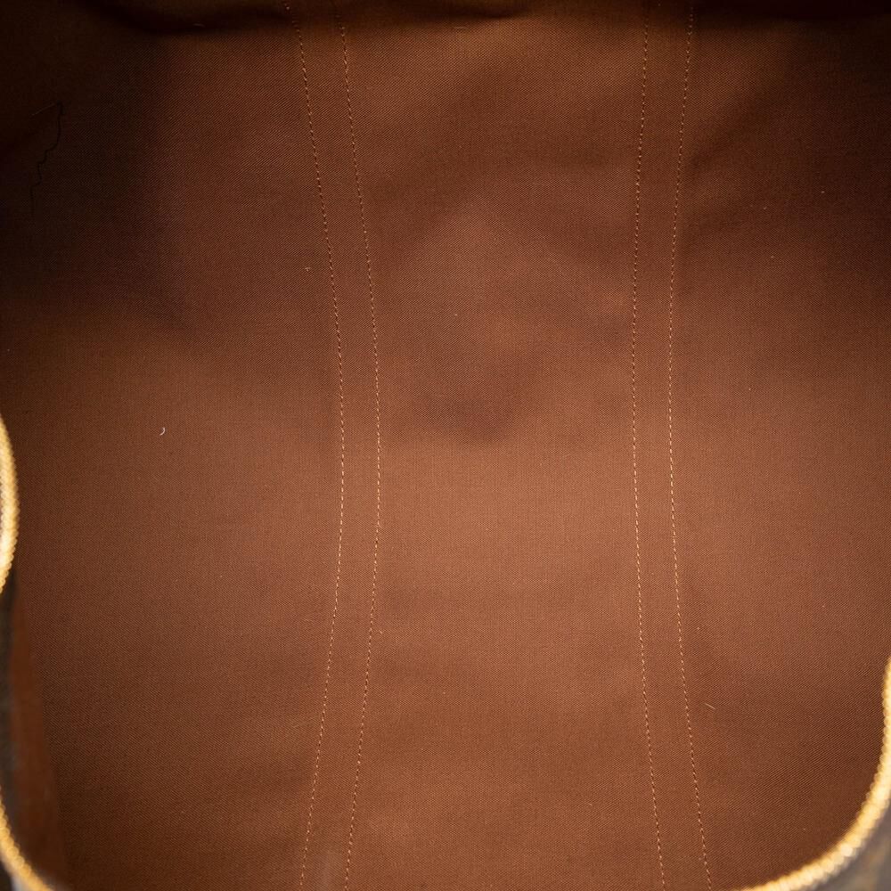 Louis Vuitton Keepall