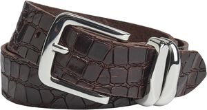 AdleyMBG Belt, Croco