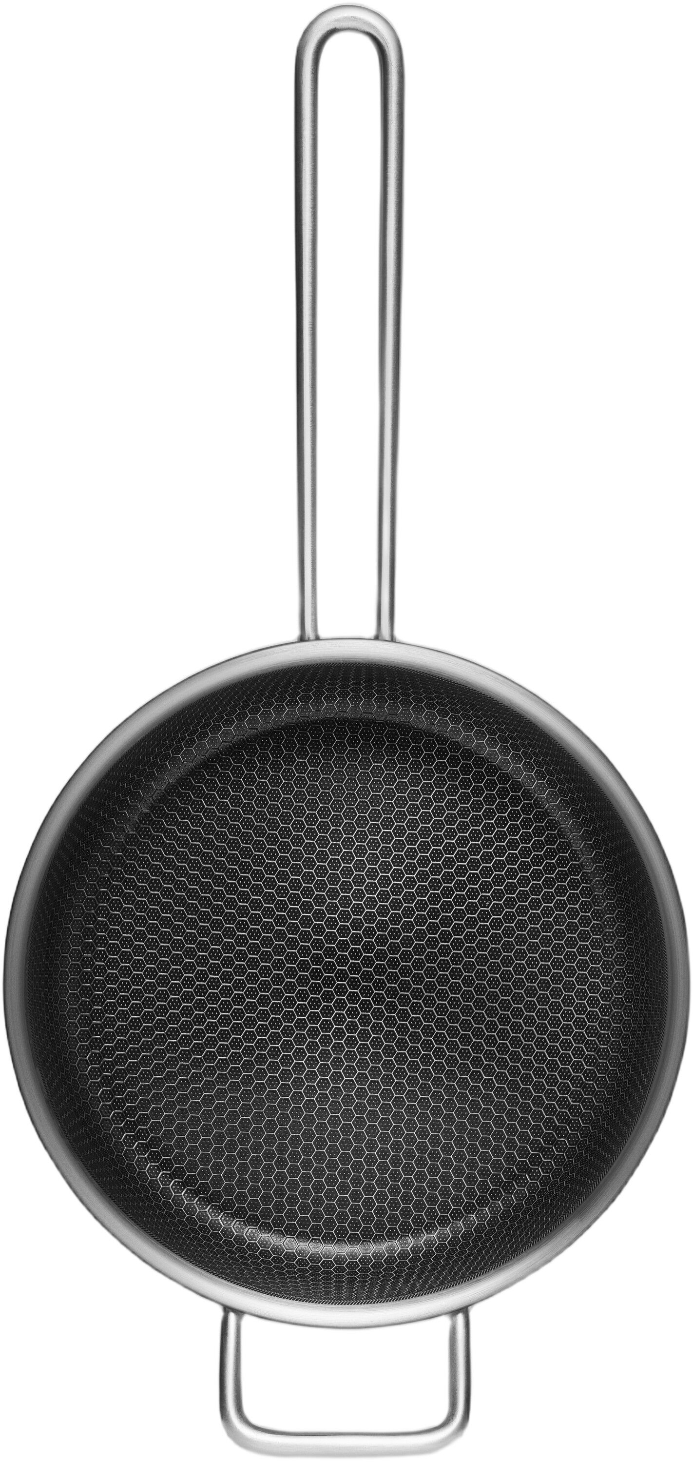 Multi Sauterpande 24 cm Mosaic keramisk Slip-Let� bel�gning