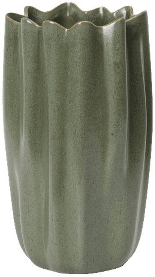 Nium Vase - H23 - Dark