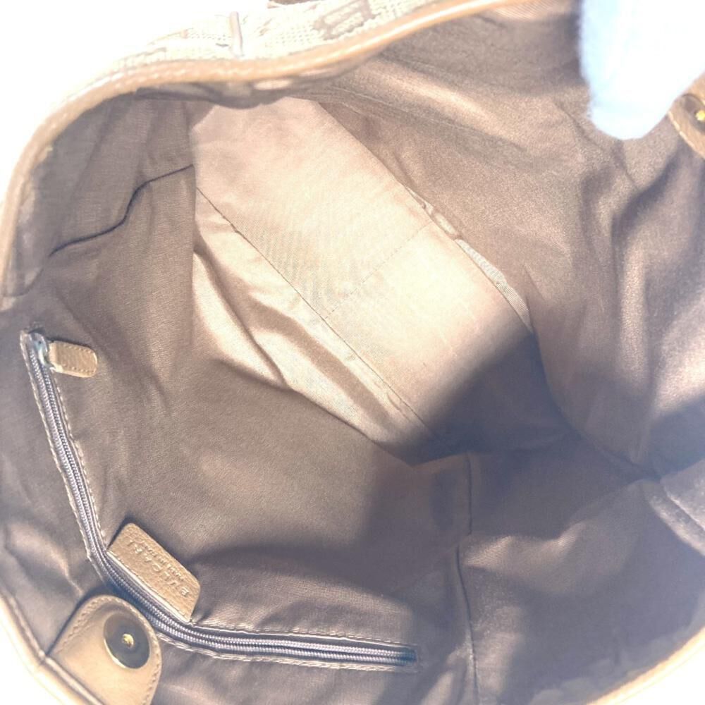 Bvlgari Shoulder Bag