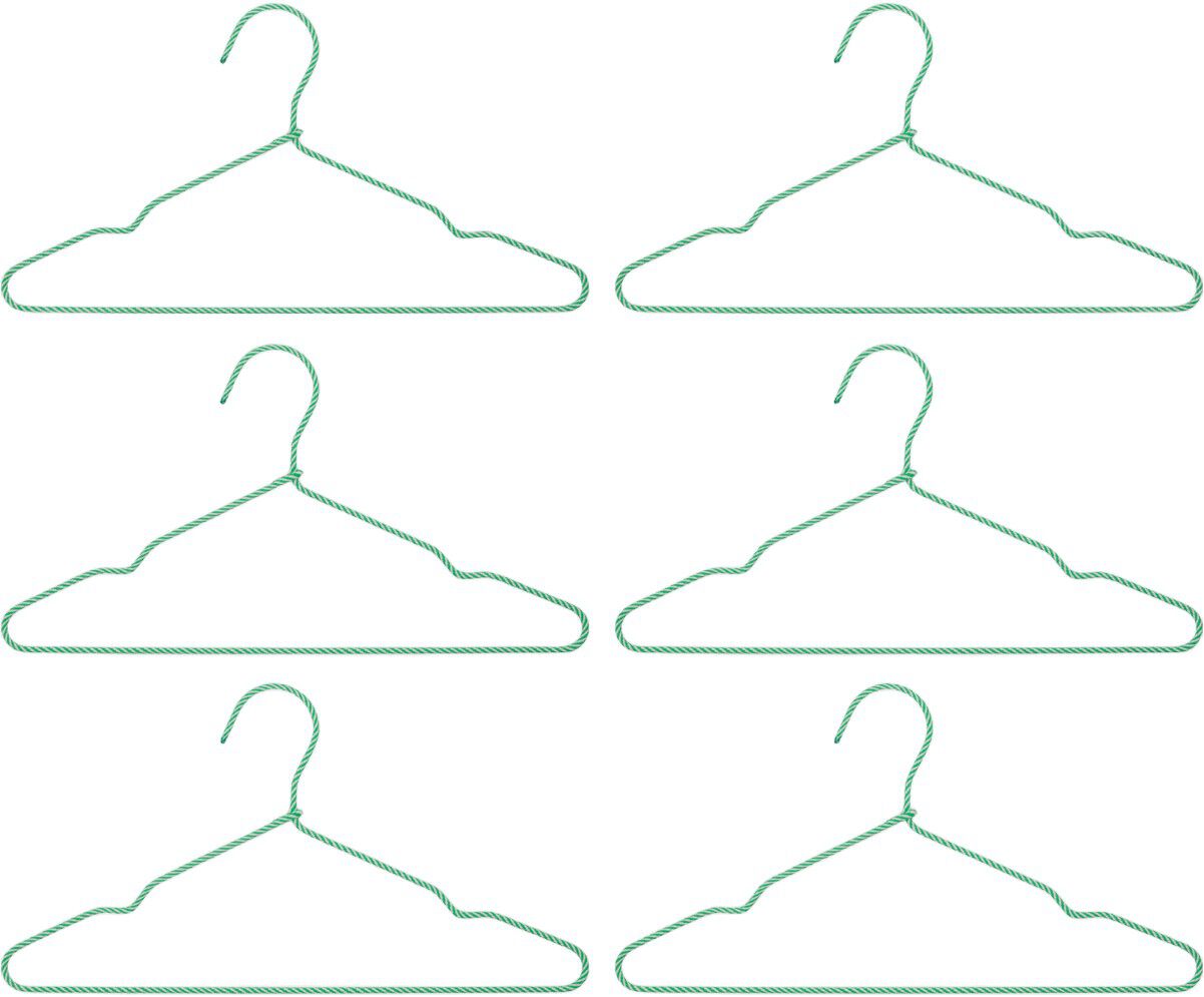 Galge, HDWire, Gr&ouml;n