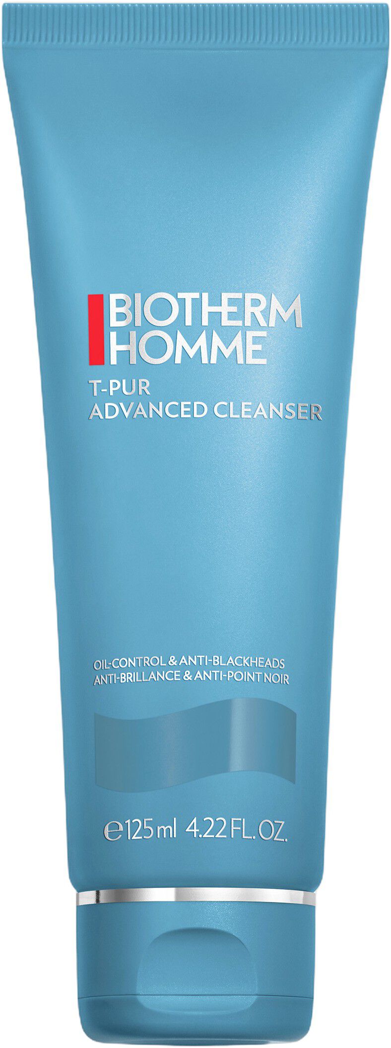 Biotherm, Homme T-Pur Cleanser, 125ml