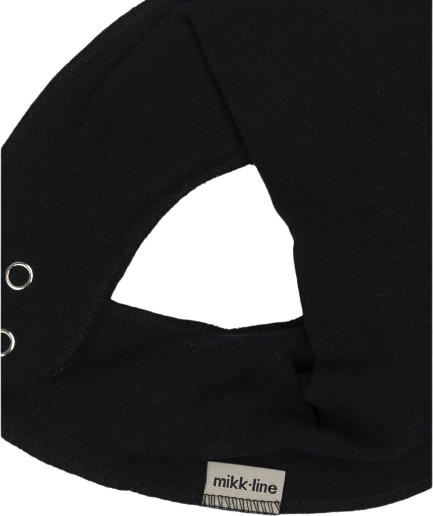 Cotton Bibs - Triangle