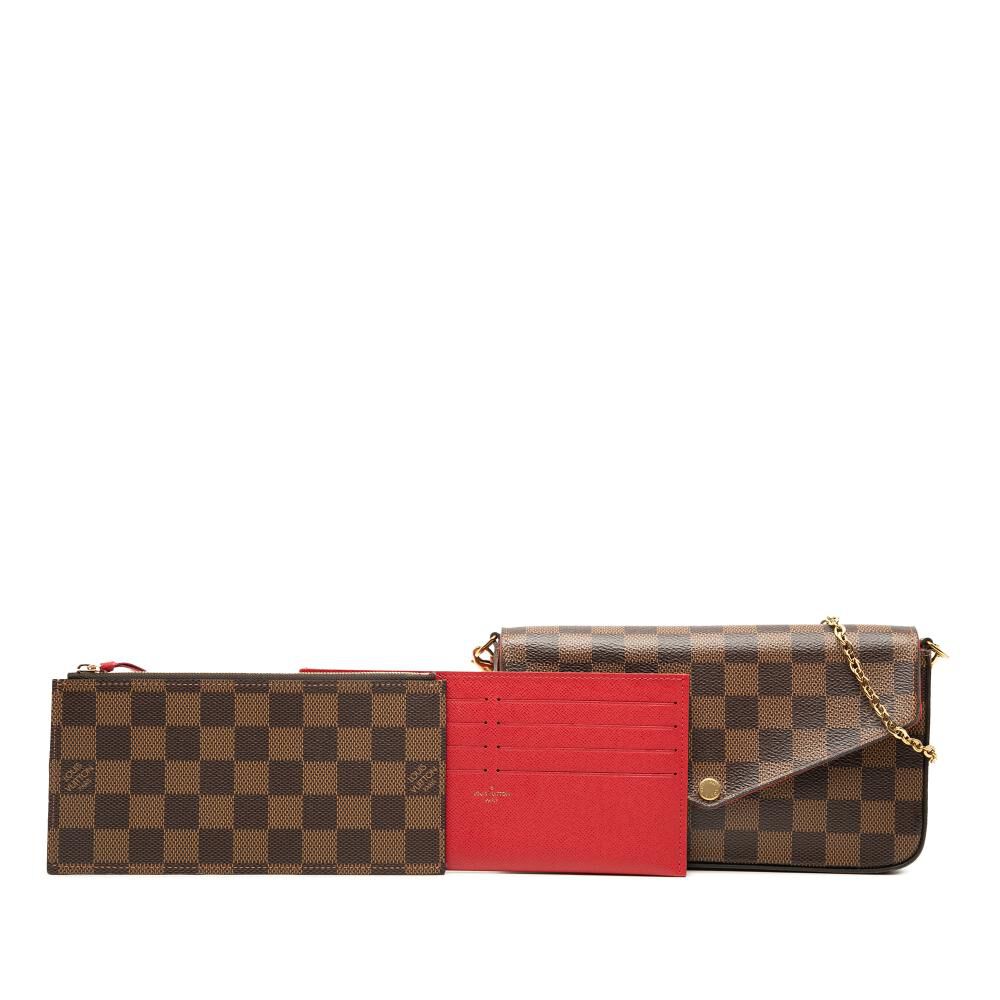 Louis Vuitton Pochette Felicie