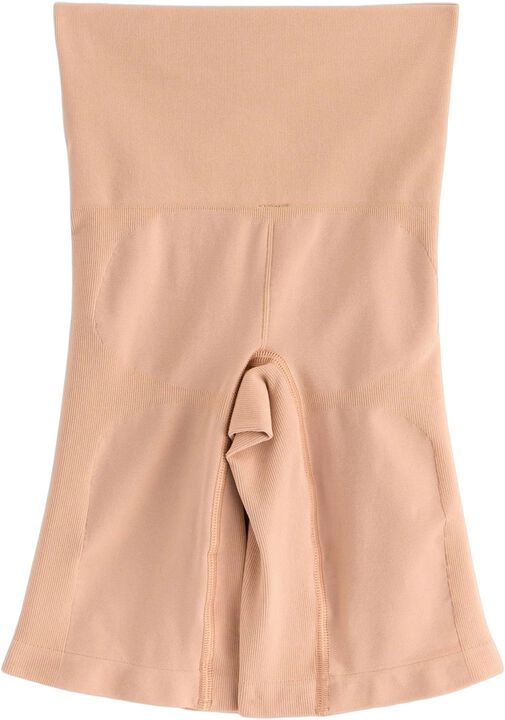 Shaping-trosor med mellan support