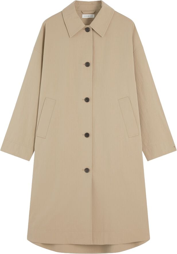 Cotton Coat