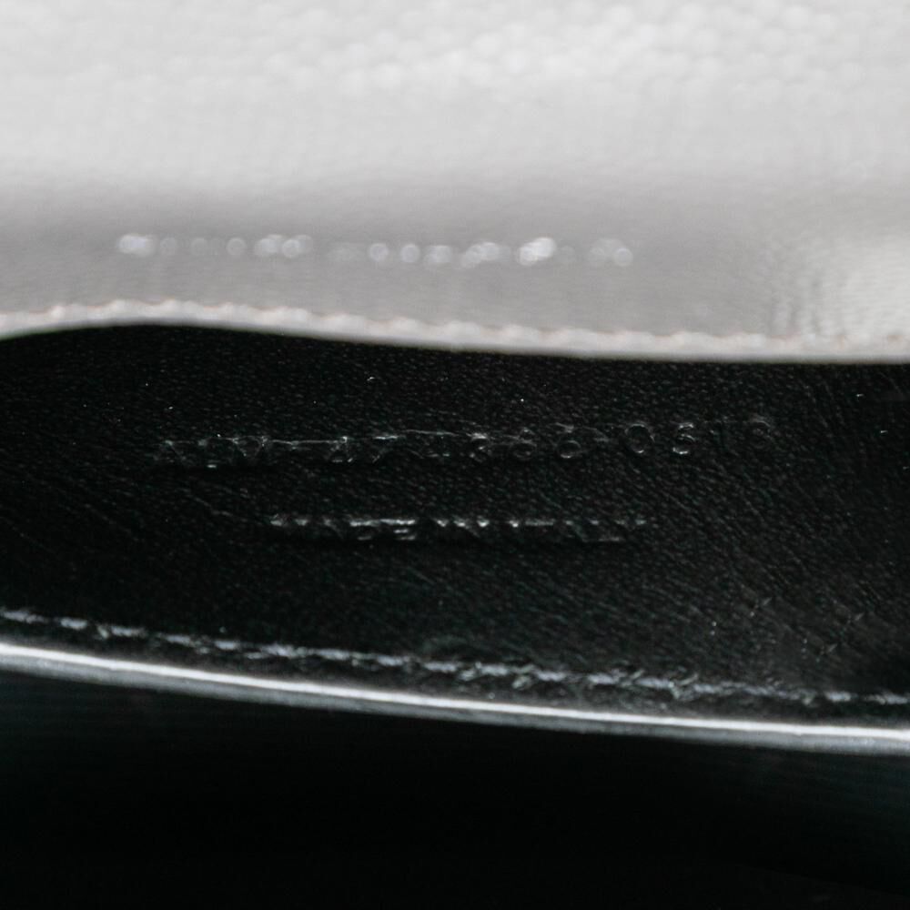 Yves Saint Laurent Shoulder Bag