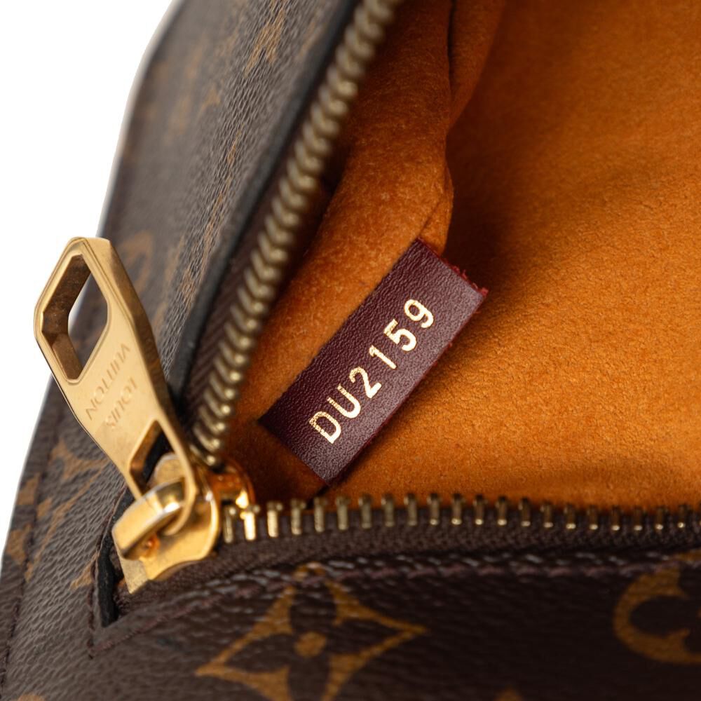 Louis Vuitton Pochette M&eacute;tis